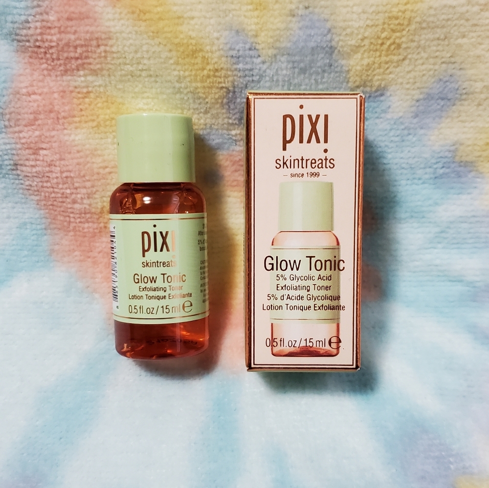 🍓5 for $20 - Pixi Skintreats Glow Tonic Toner